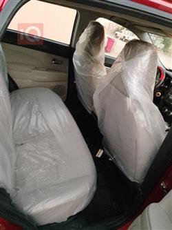 Mitsubishi Outlander Sport